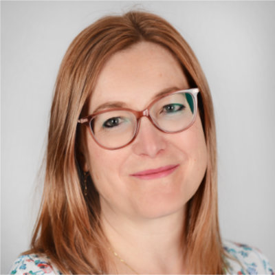 Mgr. Patricie WINDSOR, Ph.D.